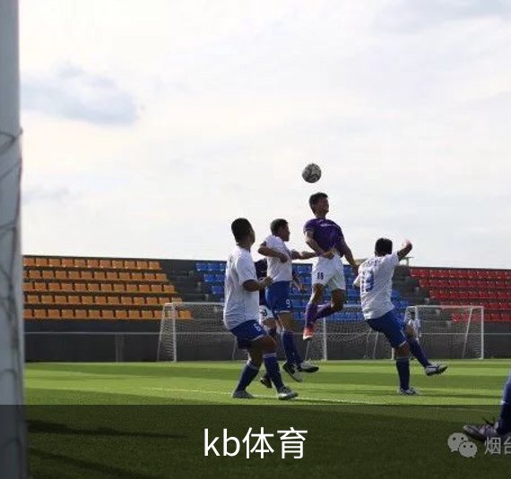 kb体育品牌故事